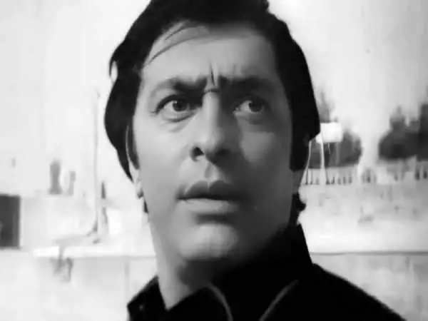 عکس| سفر در زمان؛ «منوچهر وثوق و فردین» با ظاهر متفاوت در اوایل دهه 50