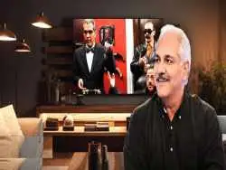 تایید خبر تولید فصل جدید یکی از سریال های موفق مهران مدیری؛ «مرد سه هزار چهره» در سیمافیلم تصویب شد