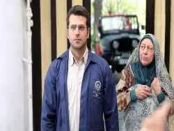 عکس| سفر در زمان؛ «جواد» سریال بچه مهندس 3 با لباس کردی در ایلام؛ سال 1403