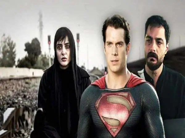 نکاتی درباره سکانس خودکشی و نجات آوا توسط سیاوش در قسمت دوازدهم «شغال»؛ سیاوش در قامت «سوپرمن»