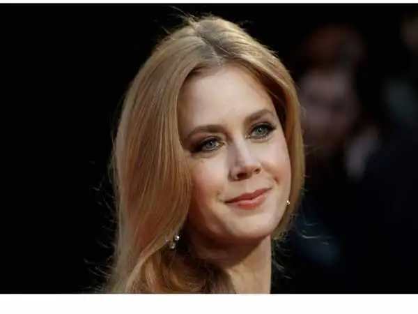 تصاویر| زندگی خصوصی، عکس های شخصی و بیوگرافی امی آدامز