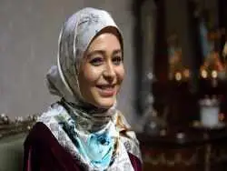 عکس| سفر در زمان؛ «ارغوان مشکات» سریال دلدادگان در جشن تولد 30 سالگی؛ سال 98