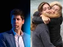 دختر 29 ساله با کمک چت بات هوش مصنوعی یک متن خداحافظی پیش از خودکشی نوشت