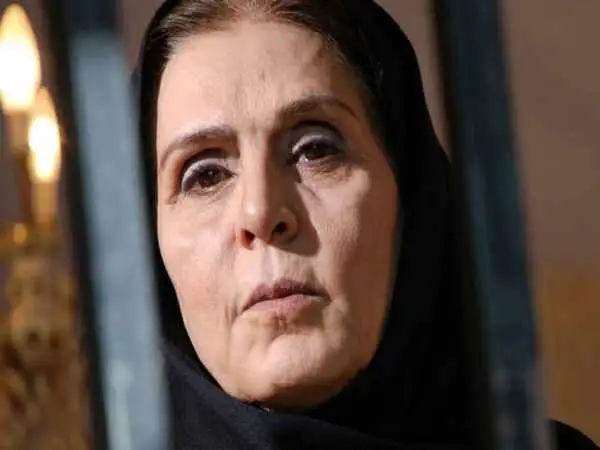 عکس| سفر در زمان؛ چهره متفاوت «آهو خردمند» در ایام جوانی و در دهه 50