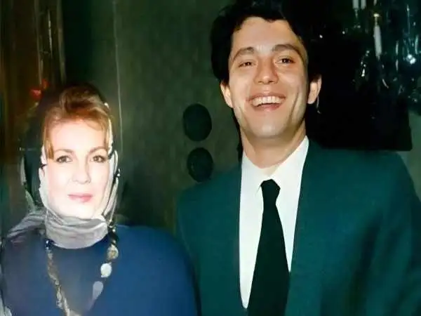 تصاویر| سفر در زمان؛ چهره «فروزان» بازیگر مشهور قبل انقلاب در دهه 50