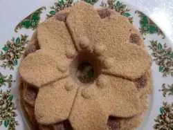 طرز تهیه دسر شیرعسلی مخملی و لطیف