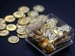 جدول؛ قیمت طلا، سکه، دلار و یورو امروز دوشنبه 28 مهر 1404؛ فرمان عقبگرد به طلا و سکه