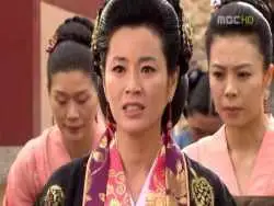 عکس| سفر زمان؛ چهرۀ «مادر تسو» (سریال جومونگ) در 23 سالگی در نقش «دونگ یی»