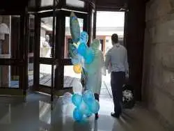 این روزها پدران ایرانی همزمان با مادران زایمان می کنند!