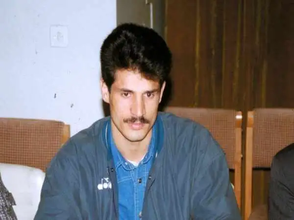 عکس؛ سفر در زمان؛ اولین گفت وگو با مهندس علی دایی: از تصادفی شدید تا بازی در تیم تاکسیرانی!