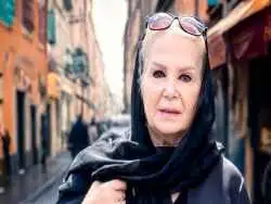 تصاویر| سفر در زمان؛ چهره «شورانگیز طباطبایی» بازیگر قبل انقلاب در دهه 50