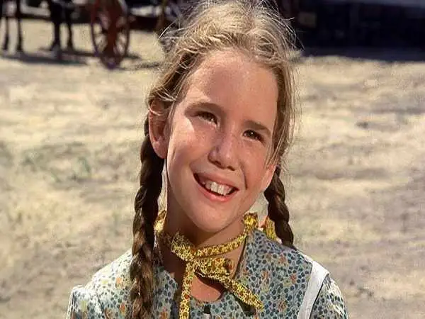 عکس| سفر زمان؛ چهرۀ «لورا اینگلز» (سریال خانۀ کوچک) بعد از 50 سال در 61 سالگی