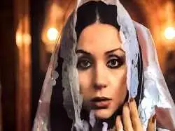 عکس| سفر در زمان؛ چهره «گلی زنگنه» بازیگر مشهور قبل انقلاب در دهه 50