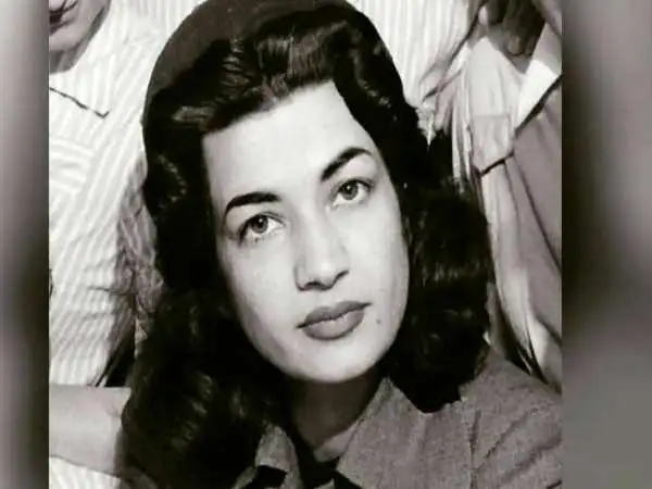 عکس| سفر در زمان؛ «اشرف و برادرش غلامرضا پهلوی» در حال طبیعت گردی؛ دهه 20