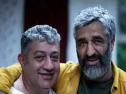 عکس| سفر در زمان؛ «پژمان جمشیدی، نعیمه و بیژن بنفشه خواه» در استانبول؛ سال 1403