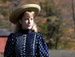 عکس| سفر به تاریخ؛ چهرۀ «سارا» در سریال «قصه های جزیره» بعد از 30 سال در 46 سالگی