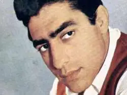 عکس| سفر در زمان؛ تیپ خاص «فردین» و «بیک ایمانوردی» در یک دورهمی؛ دهه 50