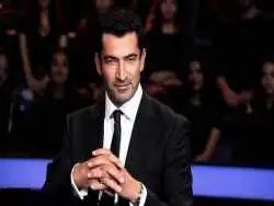 تصاویر| زندگی خصوصی، عکس های شخصی و بیوگرافی کنعان ایمیرزالی اوغلو