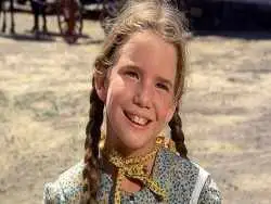 عکس| سفر زمان؛ چهرۀ «لورا اینگلز» (سریال خانۀ کوچک) بعد از 50 سال در 61 سالگی