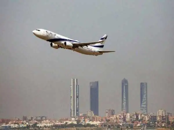 تصاویر؛ عجیب ترین فاجعه هوایی عربستان: هواپیما سالم فرود آمد ولی همه 301 مسافرش مُردند! 