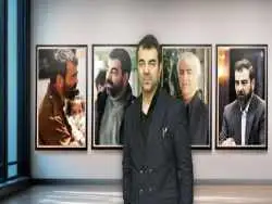 مروری بر نقش های مهم بهزاد خلج به بهانه پایان «اجل معلق» و اکران «مجنون»؛ نمره؛ 20 تمام