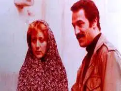 عکس| سفر به تاریخ؛ «منصور سپهرنیا» در کنار «نوش آفرین» در سال 1353