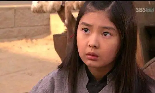 عکس| سفر زمان؛ چهرۀ «پرنسس جامیونگ» (سریال جومونگ 3) بعد از 16 سال در 27 سالگی