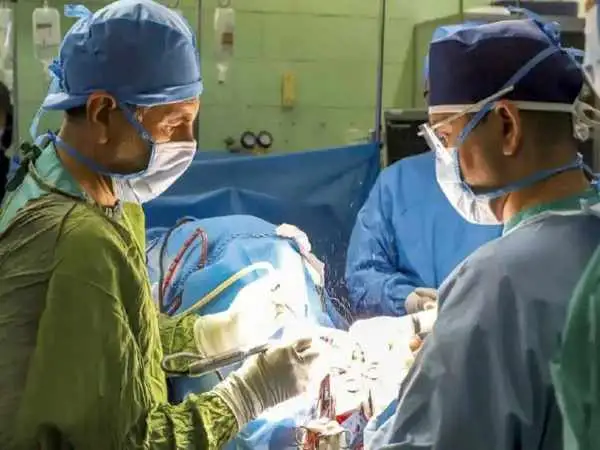 سرانجام، شکست سکوت؛ درمان کامل ناشنوایی