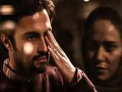 پریناز ایزدیار و امیر جدیدی در یک فیلم جدید