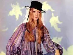 عکس| سفر در زمان؛ چهره «فرزانه تأییدی» بازیگر قبل انقلاب در اواخر دهه 40