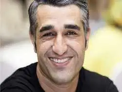 عکس| سفر در زمان؛ «پژمان جمشیدی» در لباس تیم پاس؛ سال 85