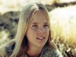 عکس| سفر در زمان؛ چهره «مری اینگلز» سریال خانه کوچک بعد 51 سال در 63 سالگی