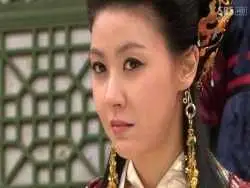 عکس| سفر زمان؛ چهرۀ «می سول سو، زن موهیول» (سریال جومونگ 3) در 19 سالگی