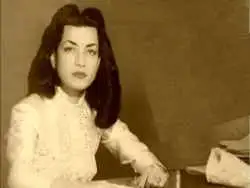 عکس| سفر در زمان؛ «اشرف پهلوی» در کنار پسر و دختر خردسال اش؛ دهه 30