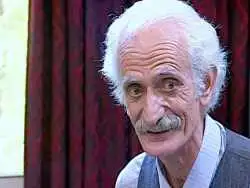 عکس| سفر به تاریخ؛ تغییر چهره «حمید لولایی» در کنار «کیومرث ملک مطیعی» در طول 20 سال