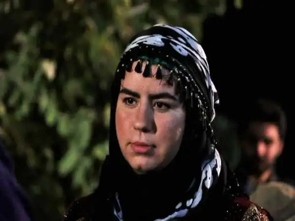 عکس| سفر در زمان؛ «روناک» سریال نون خ در جشن تولد 26 سالگی اش؛ سال 1403