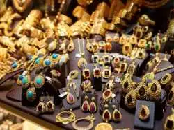 جدول؛ انس جهانی و طلا داخلی همسو شدند