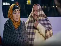 عکس| سفر در زمان؛ «شیرین» سریال نون خ در یک لباس فروشی محلی در چابهار؛ سال 1402