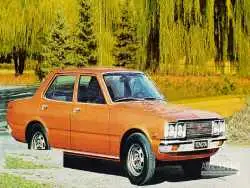 عکس؛ سفر در زمان؛ محبوب ترین خودروی ژاپنی به ایران آمد؛ عکس و آگهی فروش