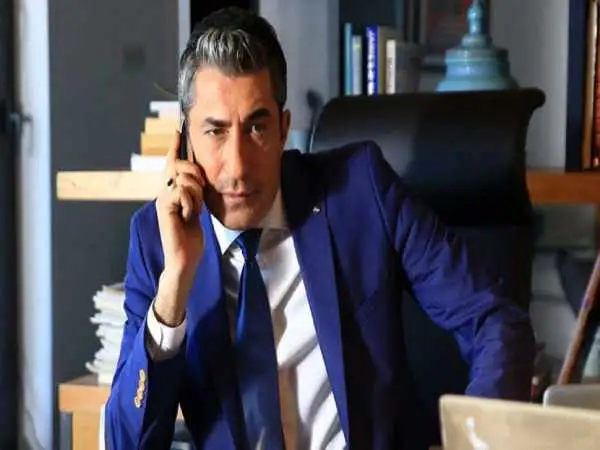 تصاویر| زندگی خصوصی، عکس های شخصی و بیوگرافی ارکان پتک کایا