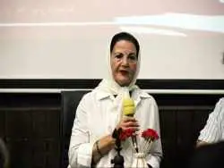 عکس| سفر در زمان؛ دورهمی «ایرن، پوری بنایی و بهشته» در دهه 80