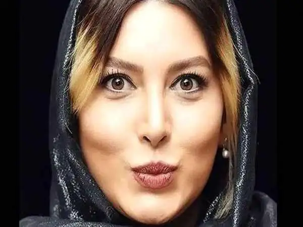 شاید فقط ترسوها به فریبا نادری حمله می کنند!