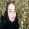 عکس| سفر در زمان؛ «ماهایا پطروسیان» در سومین فیلم سینمایی اش؛ سال 1370