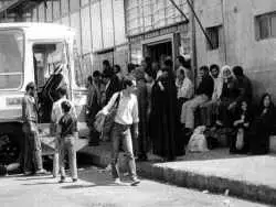 سفر در زمان؛ خانی آبادی ها را بشناسیم؛ قره قانی ها و کلاته ای ها بانفوذترین اقوام محله تختی