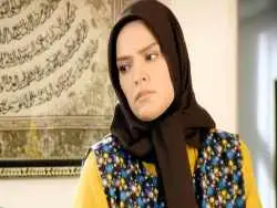 عکس| سفر در زمان؛ «مرضیه» سریال آوای باران در کنار پدرش در بابلسر؛ سال 1401