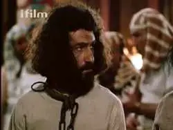 عکس| سفر در زمان؛ «ایناروس» سریال یوسف پیامبر در کنار همسرش در 55 سالگی