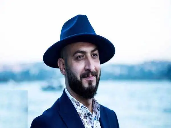 تصاویر| زندگی خصوصی، عکس های شخصی و بیوگرافی حسین امیدی