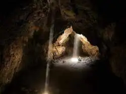 رازهایی که «مدفوع» 1300 سالۀ کشف شده در غار فاش می کند