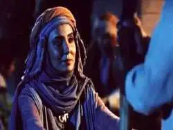 عکس| سفر زمان؛ چهرۀ «راحیل، مادر یوزارسیف» (سریال یوسف پیامبر) در 41 سالگی در ایتالیا