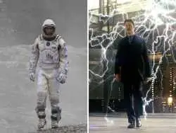 فیزیکدانان عاشق این فیلم های علمی تخیلی هستند